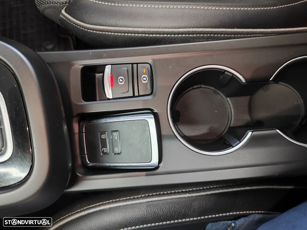 Renault Arkana 1.3 TCe Techno EDC - 35