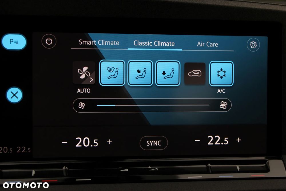 Volkswagen Caddy 2.0 TDI Life - 37