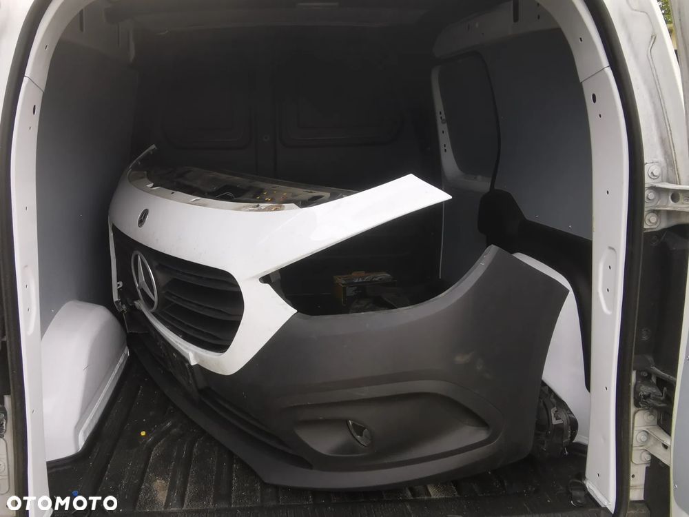 Mercedes-Benz Citan 110 cdi - 11