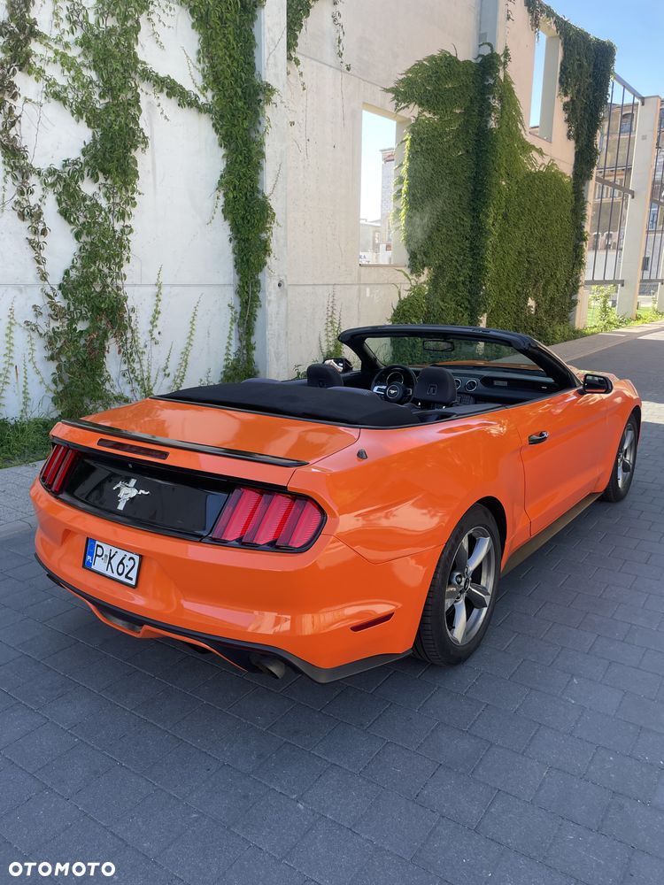 Ford Mustang 3.7 V6 - 13