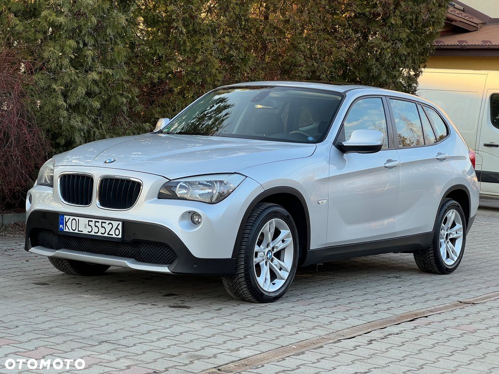 BMW X1 xDrive18d xLine - 11