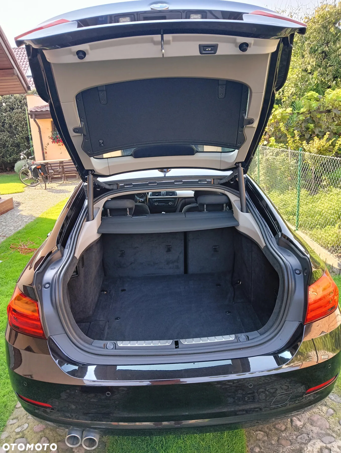 BMW Seria 4 420d Gran Coupe - 6