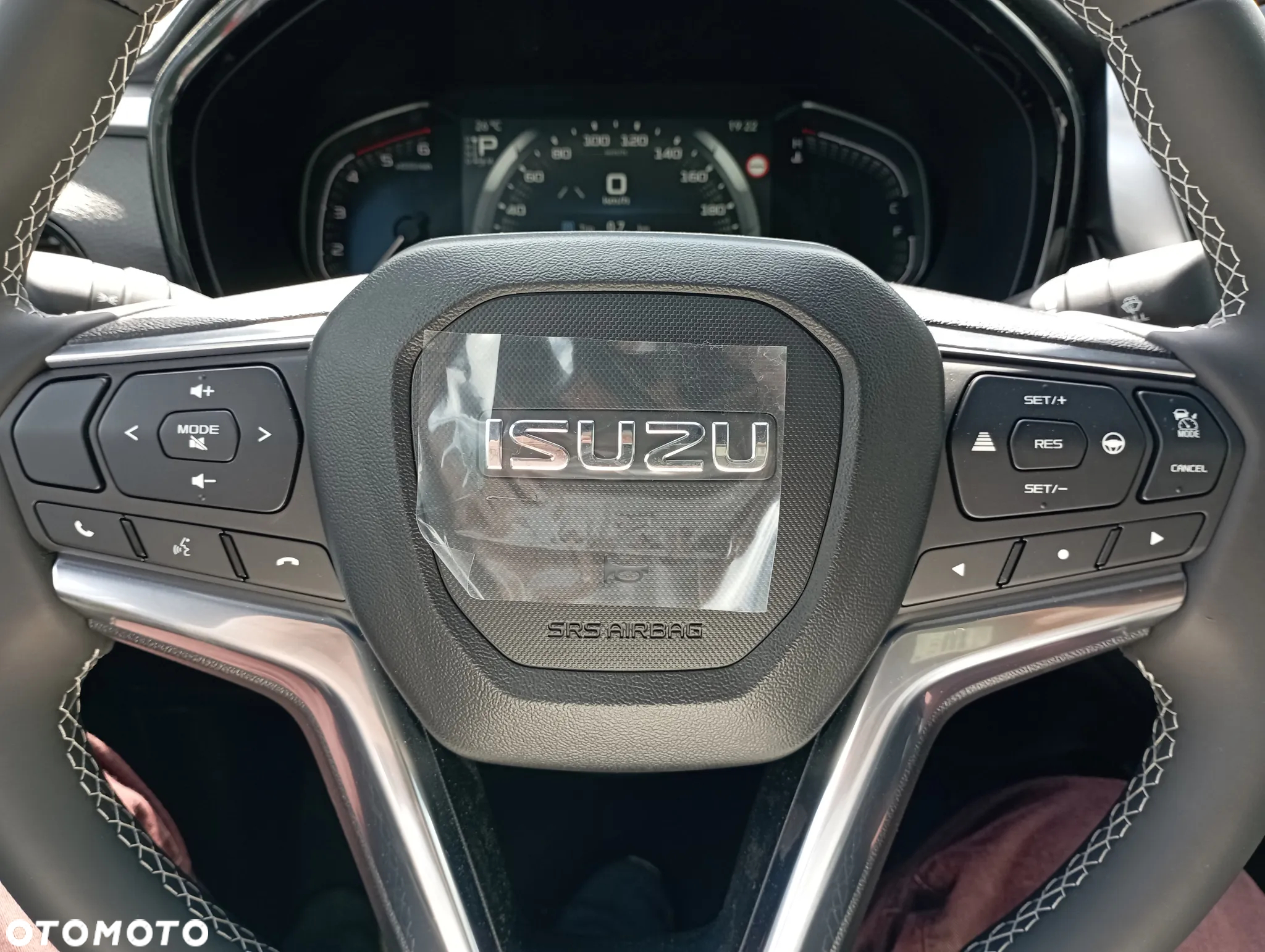 Isuzu D-Max 1.9 DC LSX - 16