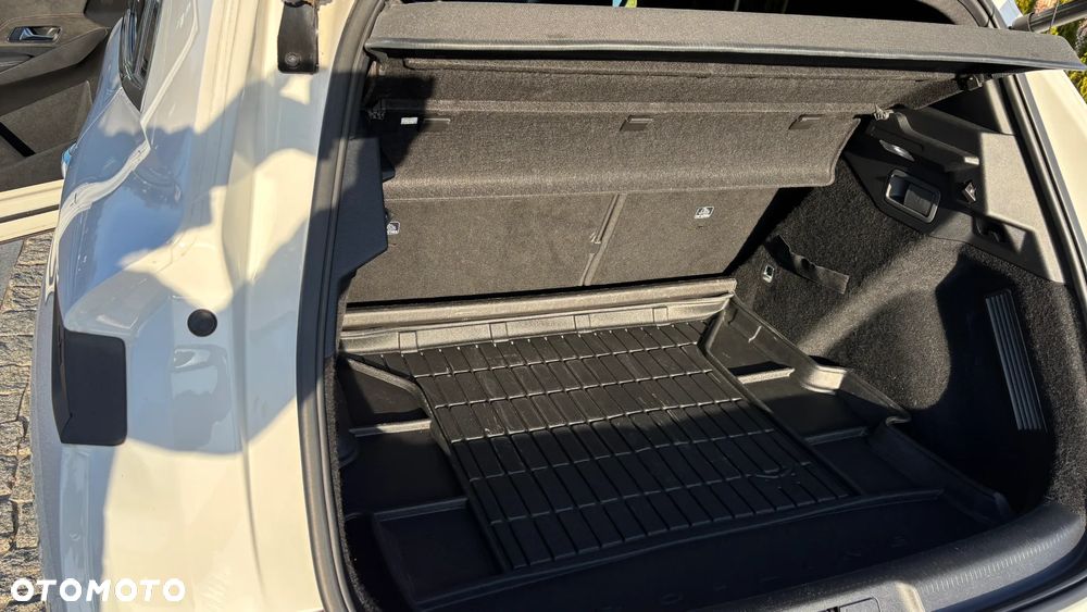 DS Automobiles DS 7 Crossback 1.6 PureTech GPF Performance Line + - 15