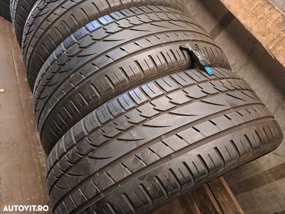 4 anvelope 265/50 R20 Continental - 4