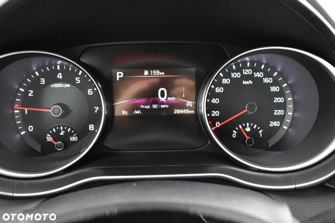 Kia Ceed 1.5 T-GDI M DCT - 11