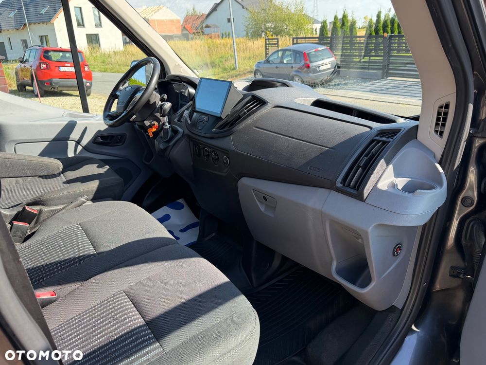 Ford Transit L2H2 VA Basis - 17