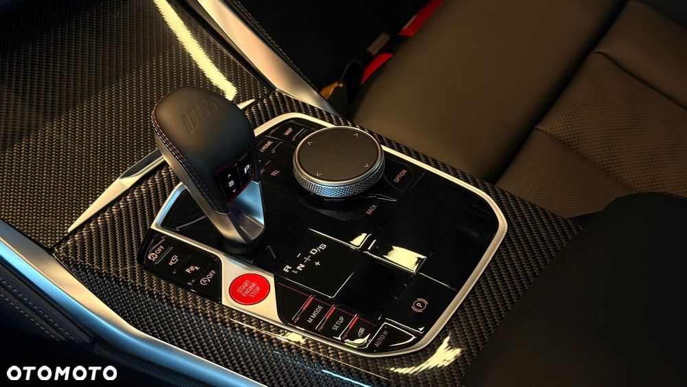 BMW M4 - 22