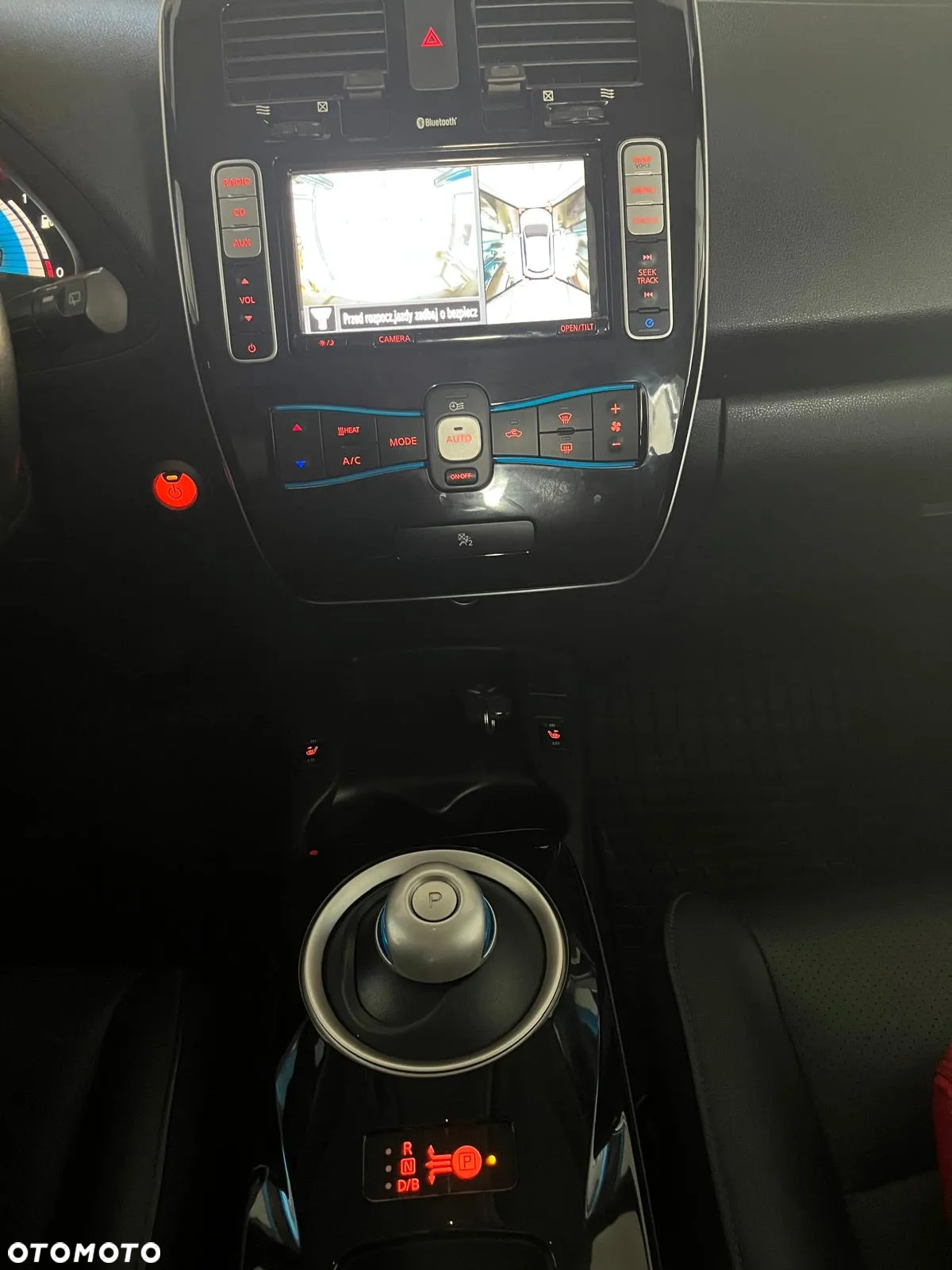 Nissan Leaf 30kWh Tekna - 24