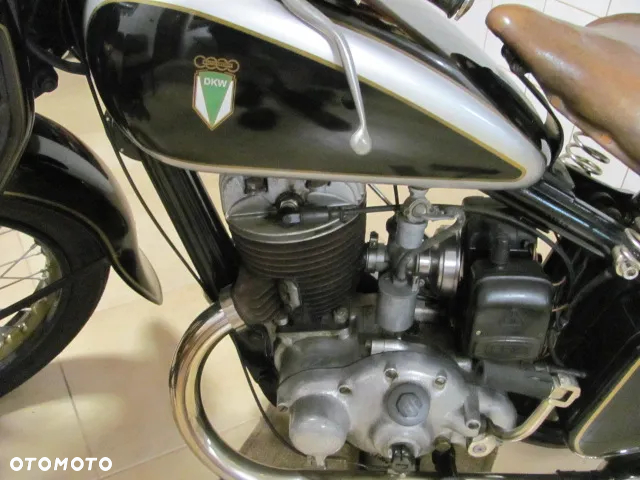 DKW Inny - 12