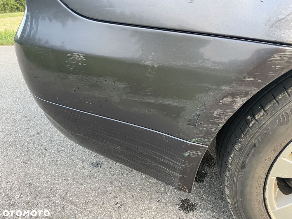 BMW Seria 3 - 20