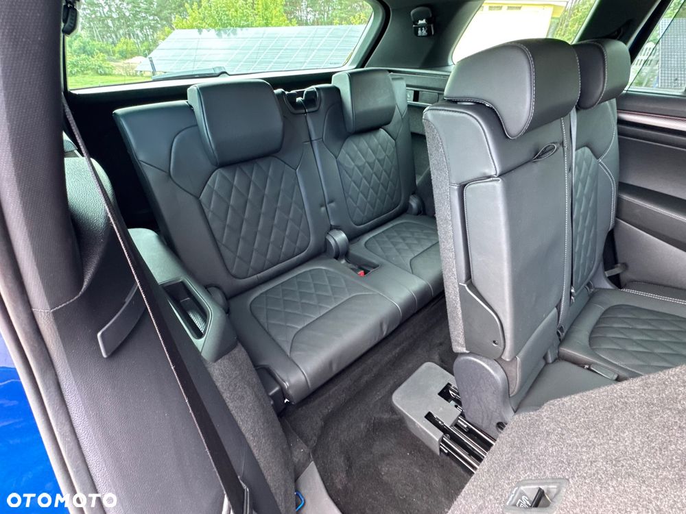 Skoda Kodiaq 2.0 TDI 4x4 Sportline DSG 7os - 22