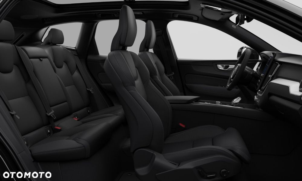 Volvo XC 60 T6 Plug-In Hybrid AWD Plus Black Edition - 6