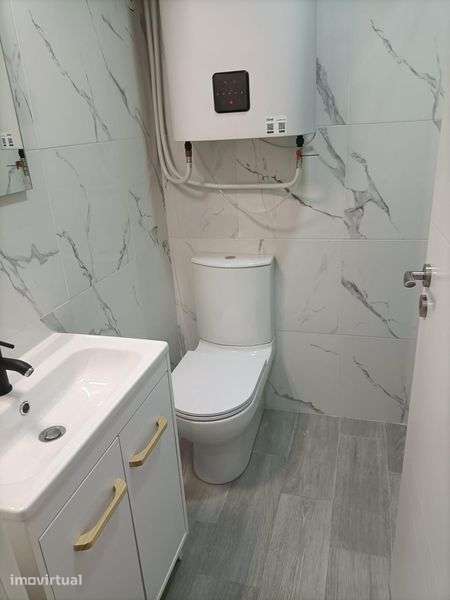 T3 agualva Cacém -remodelado - Grande imagem: 3/12