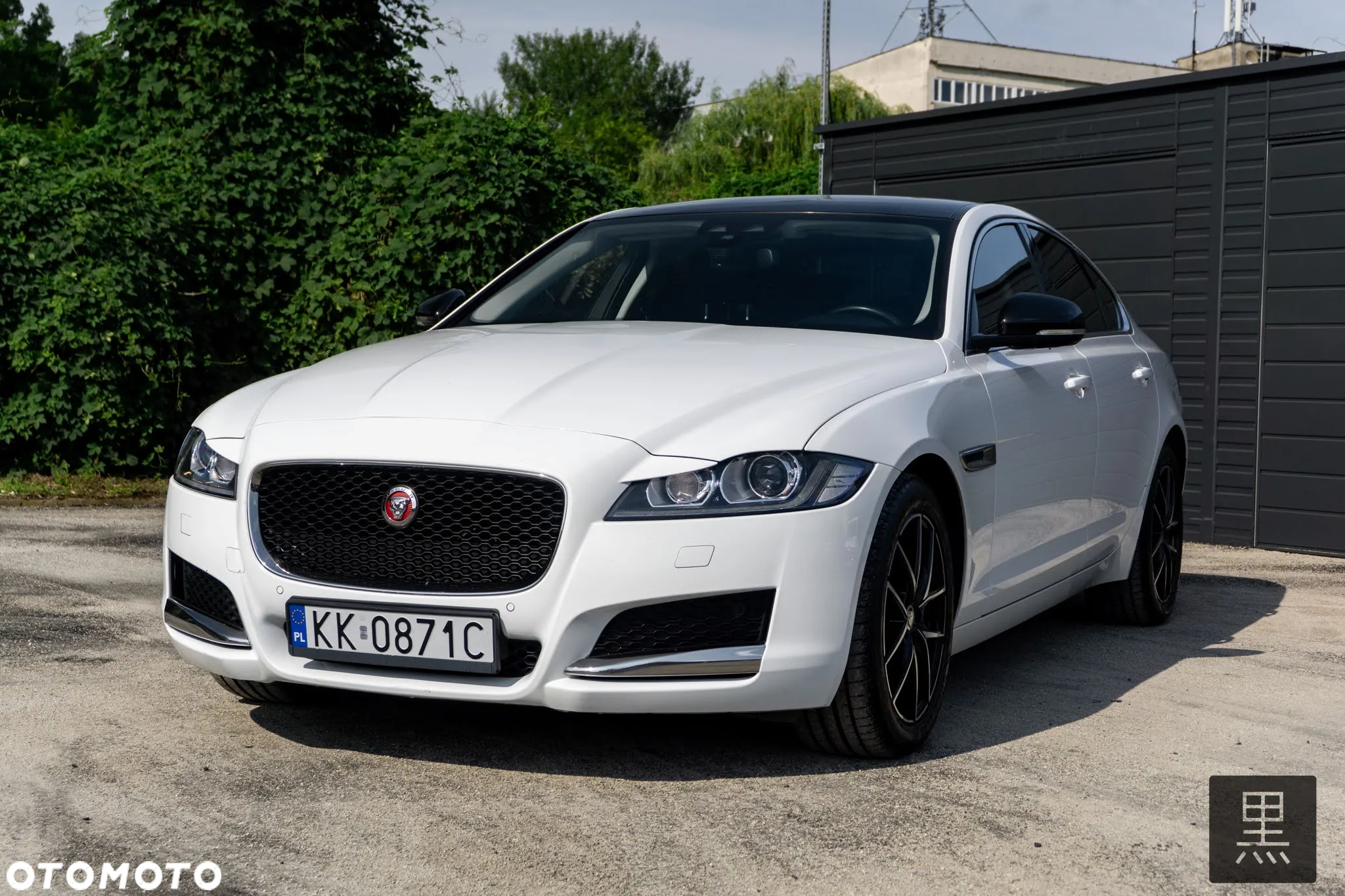 Jaguar XF 2.0 i4D Prestige - 30