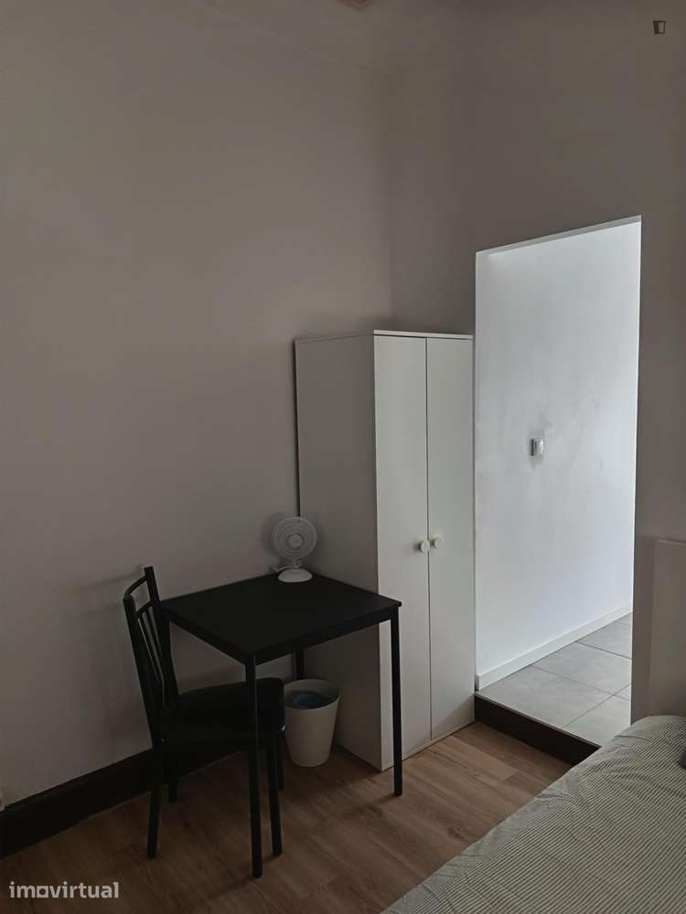 Estúdio - localizado em Montarroio Coimbra - Grande imagem: 3/5