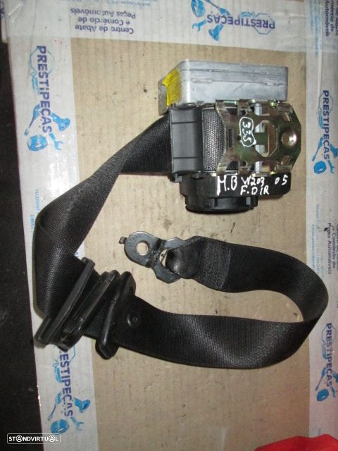 Pre-Tensor 33015930F MERCEDES W203 2005 FD - 1
