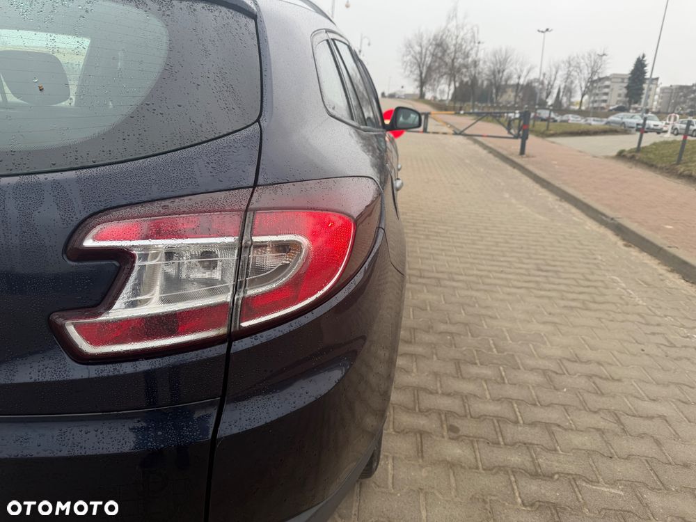 Renault Megane 2.0 140 CVT Dynamique - 13