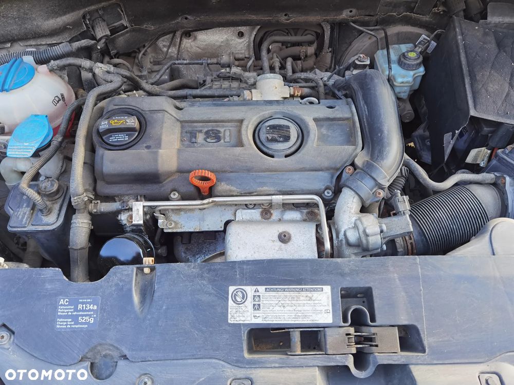 Seat Altea 1.4 TSI Sport - 16