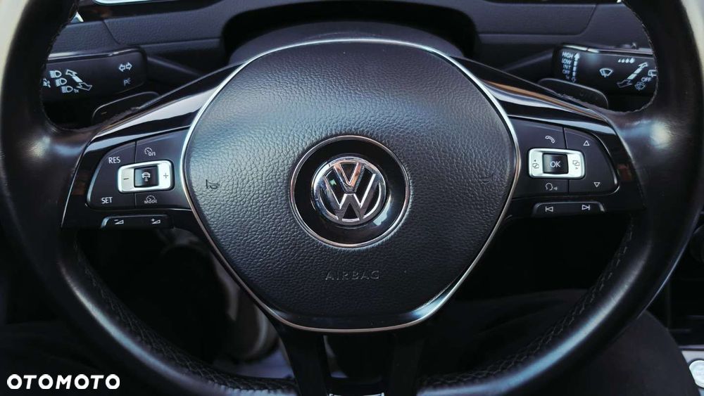Volkswagen Passat 1.4 TSI BMT ACT Highline DSG - 19