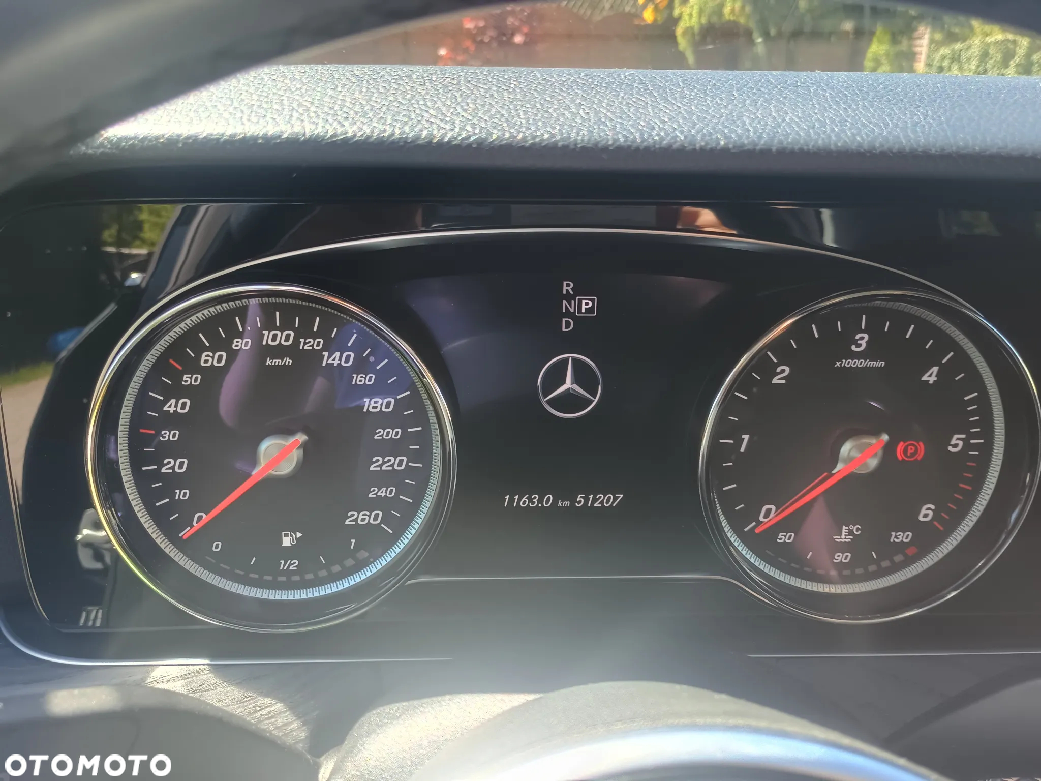 Mercedes-Benz Klasa E - 14