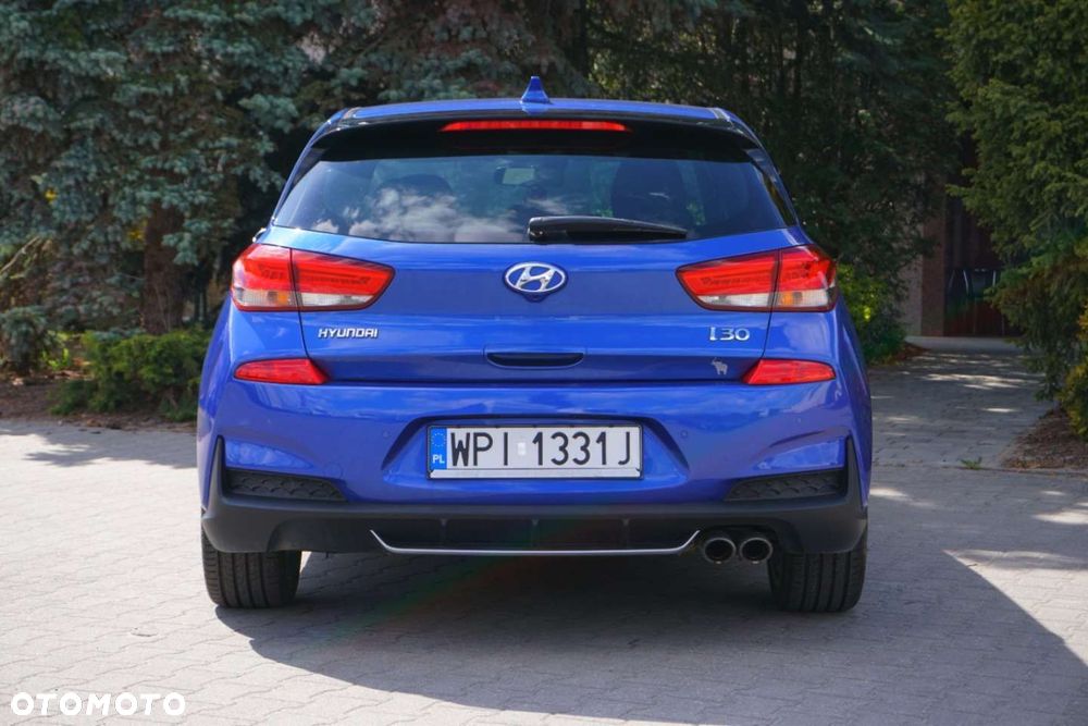 Hyundai i30 - 7
