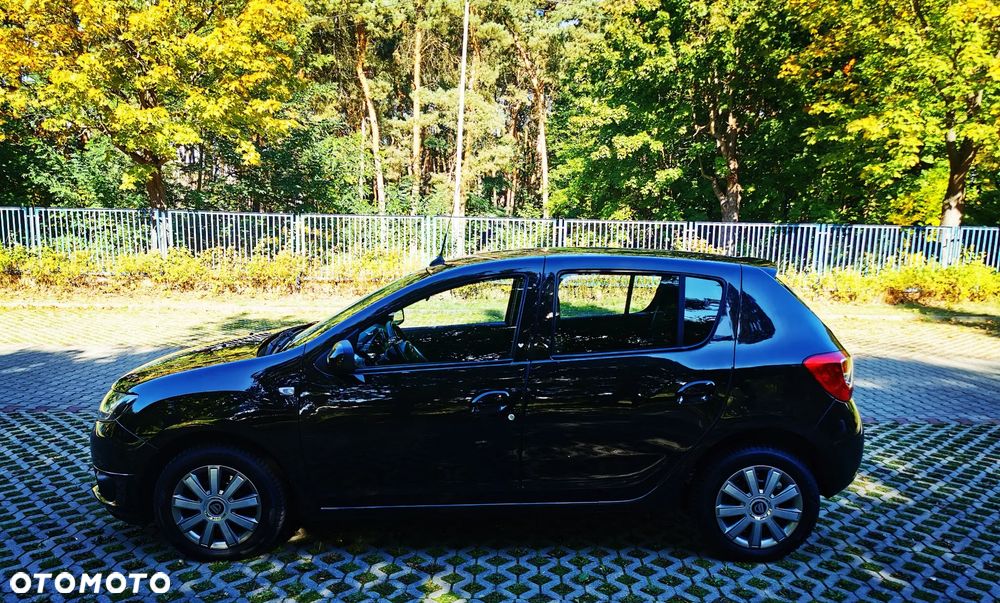 Dacia Sandero TCe 90 Laureate - 7
