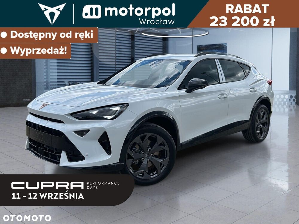 Cupra Formentor - 2
