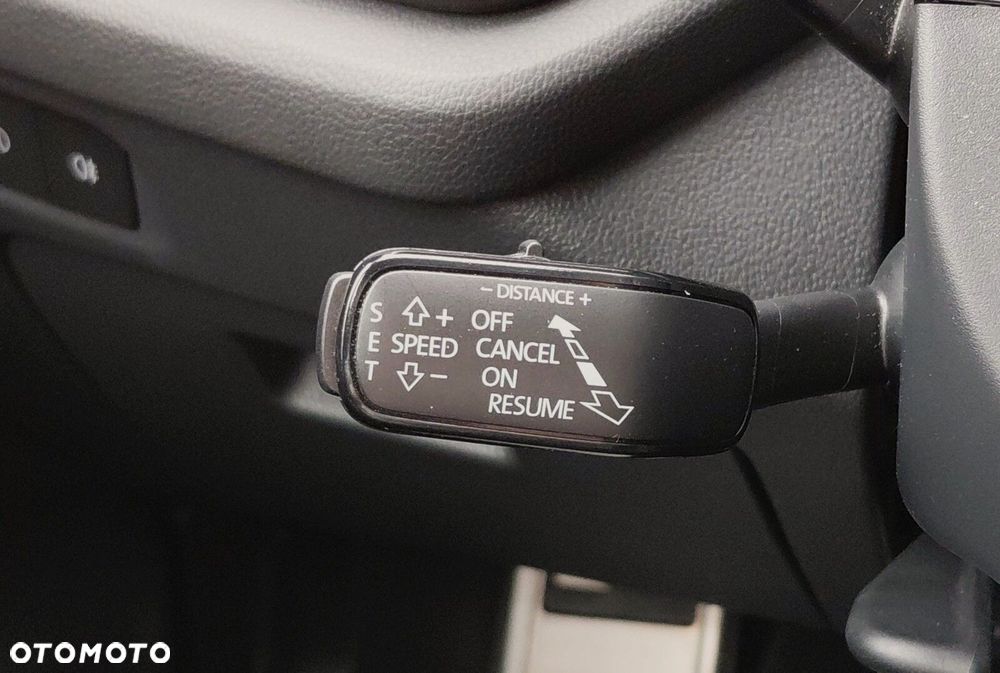 Skoda Octavia 2.0 TDI Sportline DSG - 20