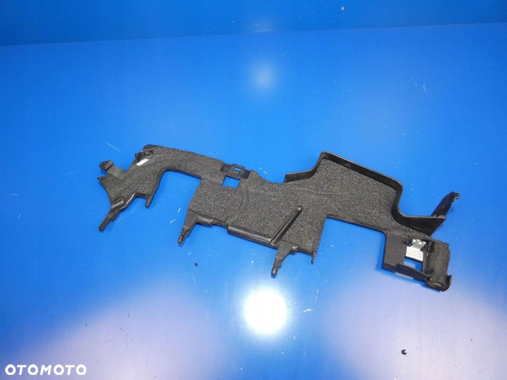 MERCEDES E KLASA W213 OSŁONA SILNIKA MOCOWANIE WIĄZKI KABLI - 1