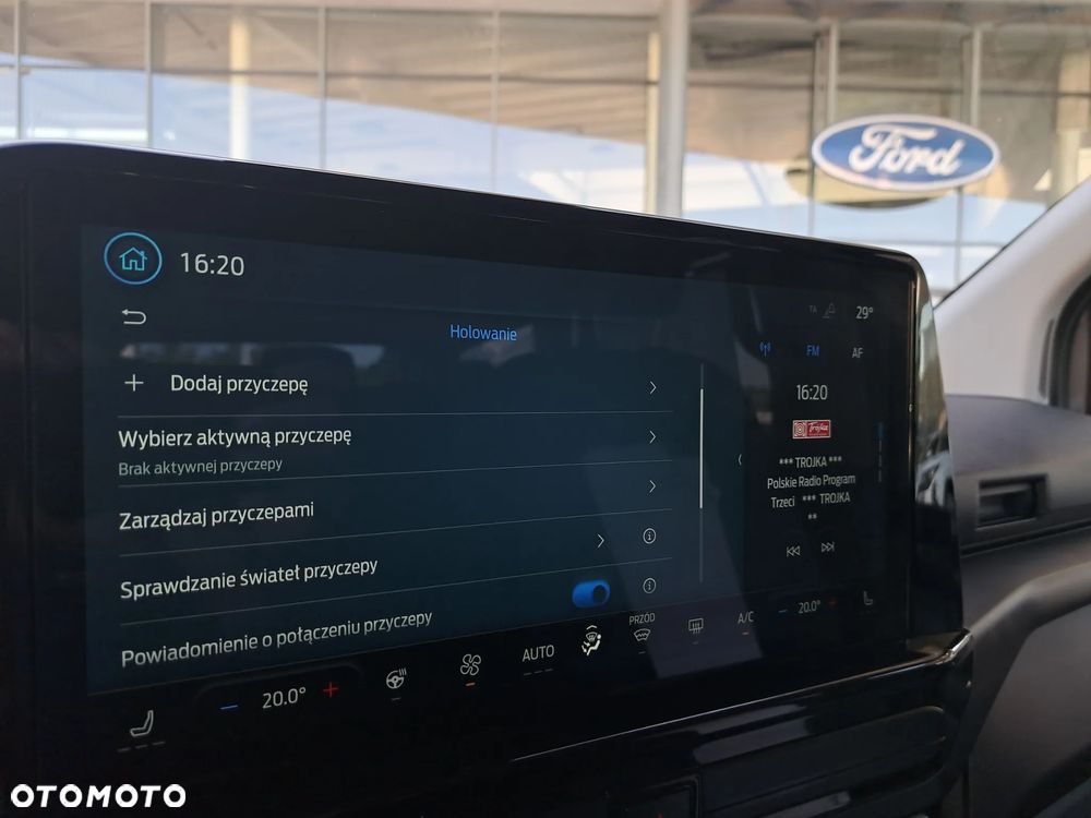 Ford Tourneo Custom 2.0 EcoBlue L2 Titanium SelectShift - 25