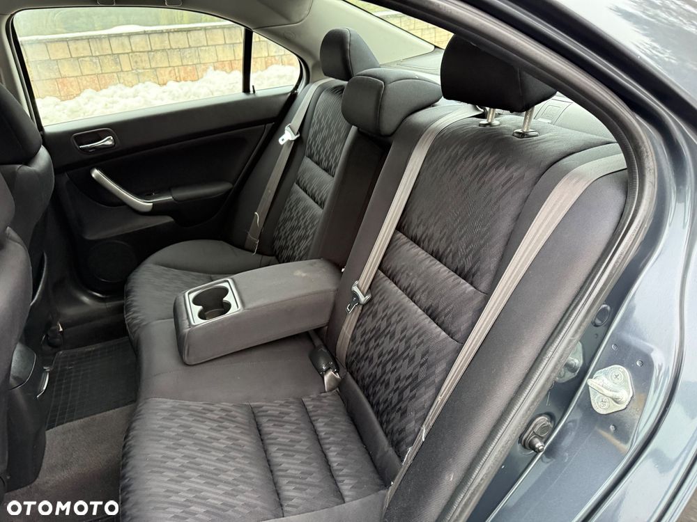 Honda Accord 2.0 Comfort - 18