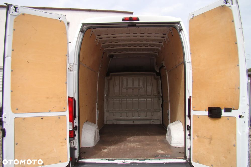 Fiat Ducato - 14