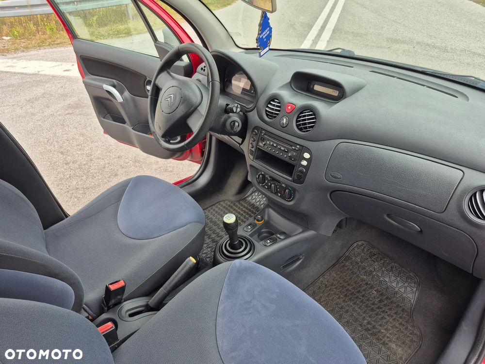 Citroën C3 1.1 X - 11