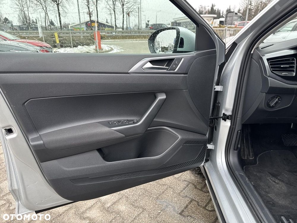 Volkswagen Taigo - 10