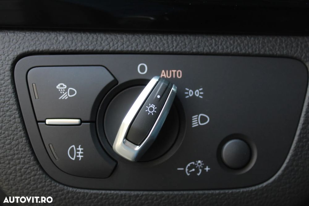 Audi Q5 40 TDI quattro S tronic MHEV S Line - 21