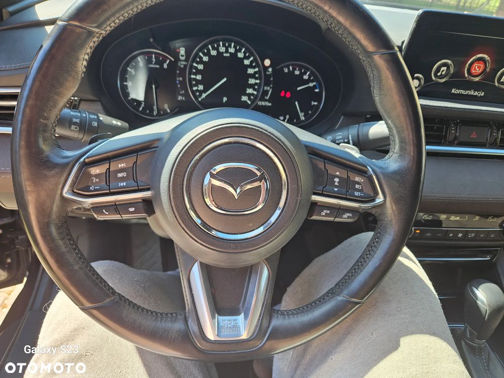 Mazda 6 2.5 SKYDream - 28