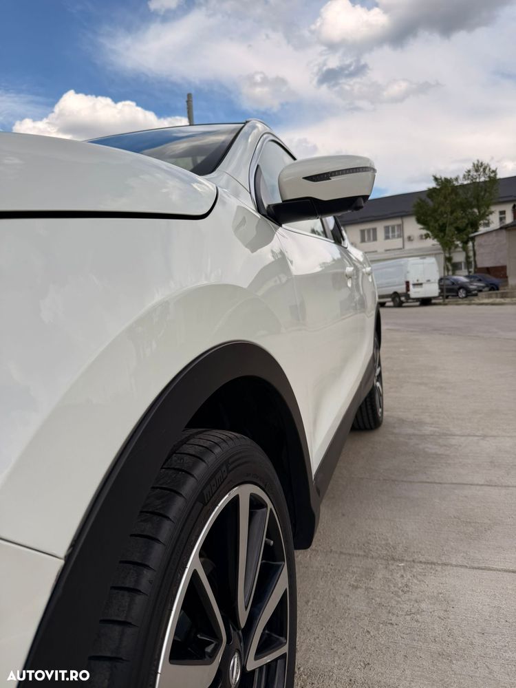 Nissan Qashqai - 3