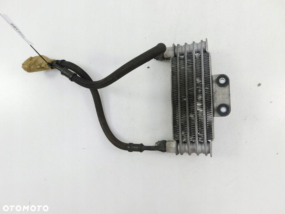 HYOSUNG GT 125R CHŁODNICA OLEJU - 1