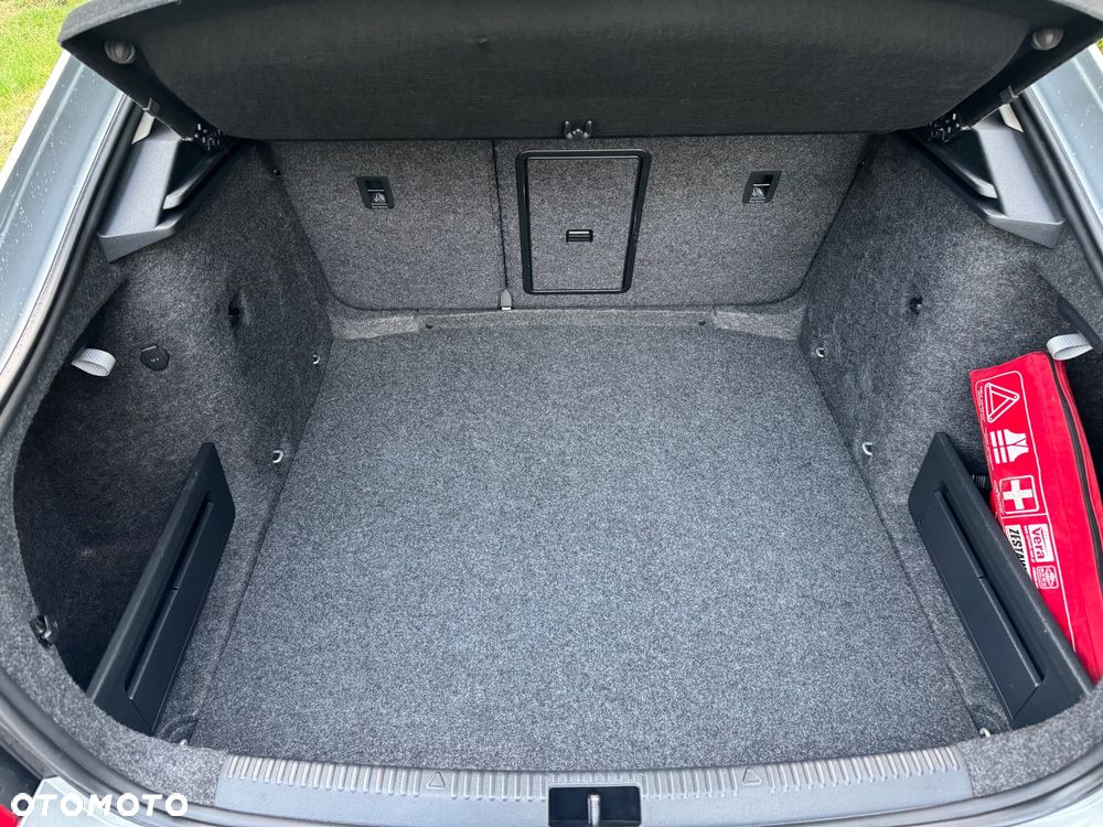 Skoda Octavia 1.4 TSI Joy - 28