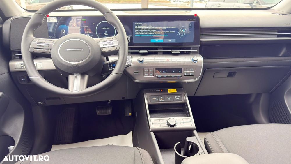 Hyundai KONA 1.6 T-GDI 138 CP 7DCT 2WD Premium+ - 3