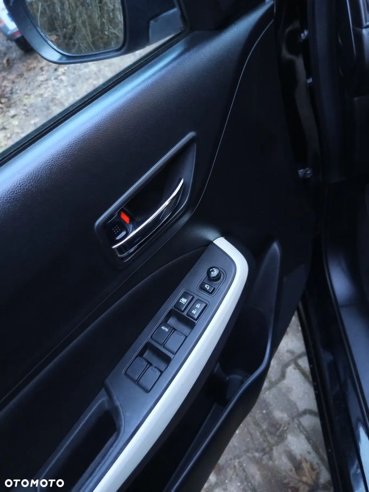 Suzuki Swift 1.0 Boosterjet Comfort - 10