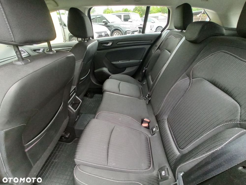 Renault Megane - 8