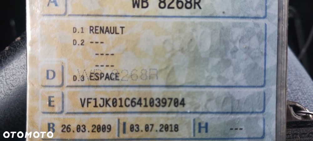Renault Grand Espace - 3
