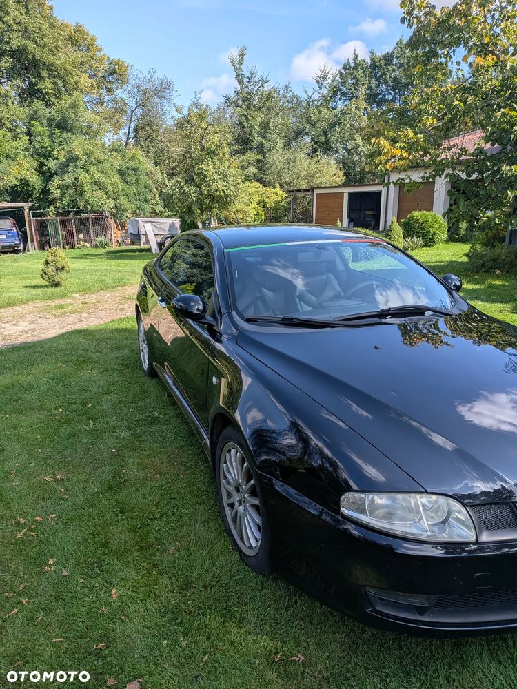 Alfa Romeo GT 1.9JTD 16V Impression - 6
