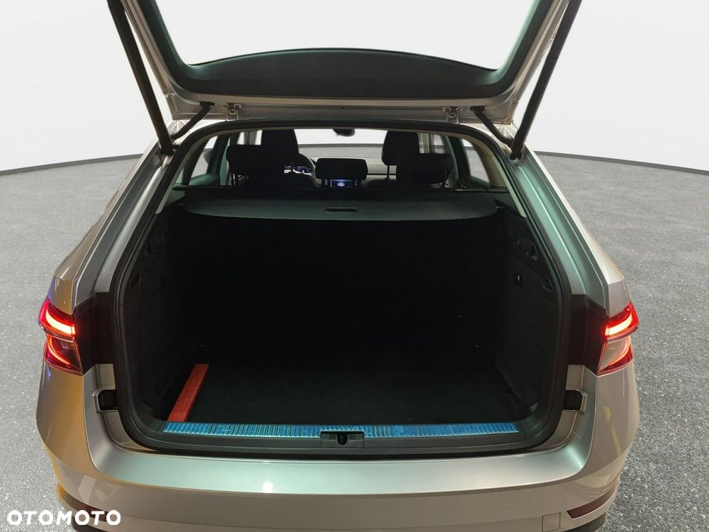 Skoda Superb - 18