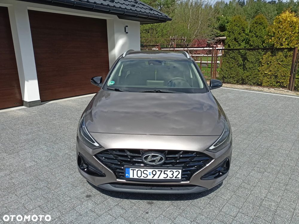 Hyundai i30 1.6 CRDI EDITION 30+ - 12