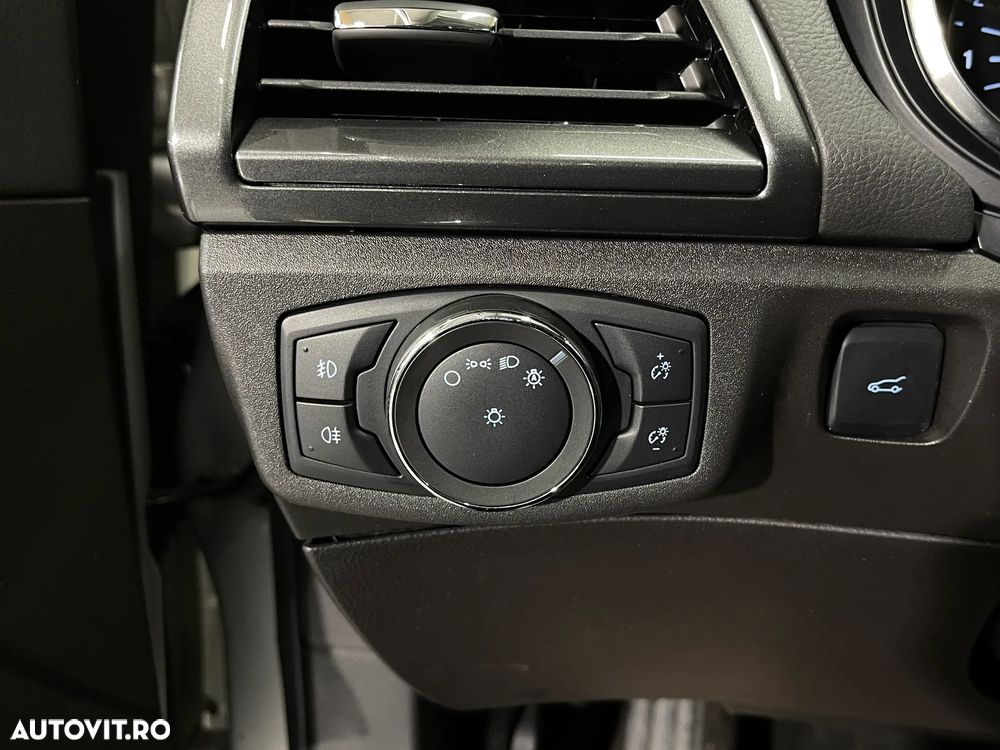 Ford Mondeo 2.0 TDCI Aut. Titanium - 26