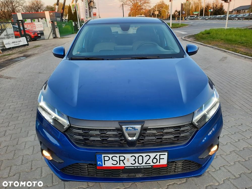 Dacia Sandero Stepway 1.0 TCe Essential - 4