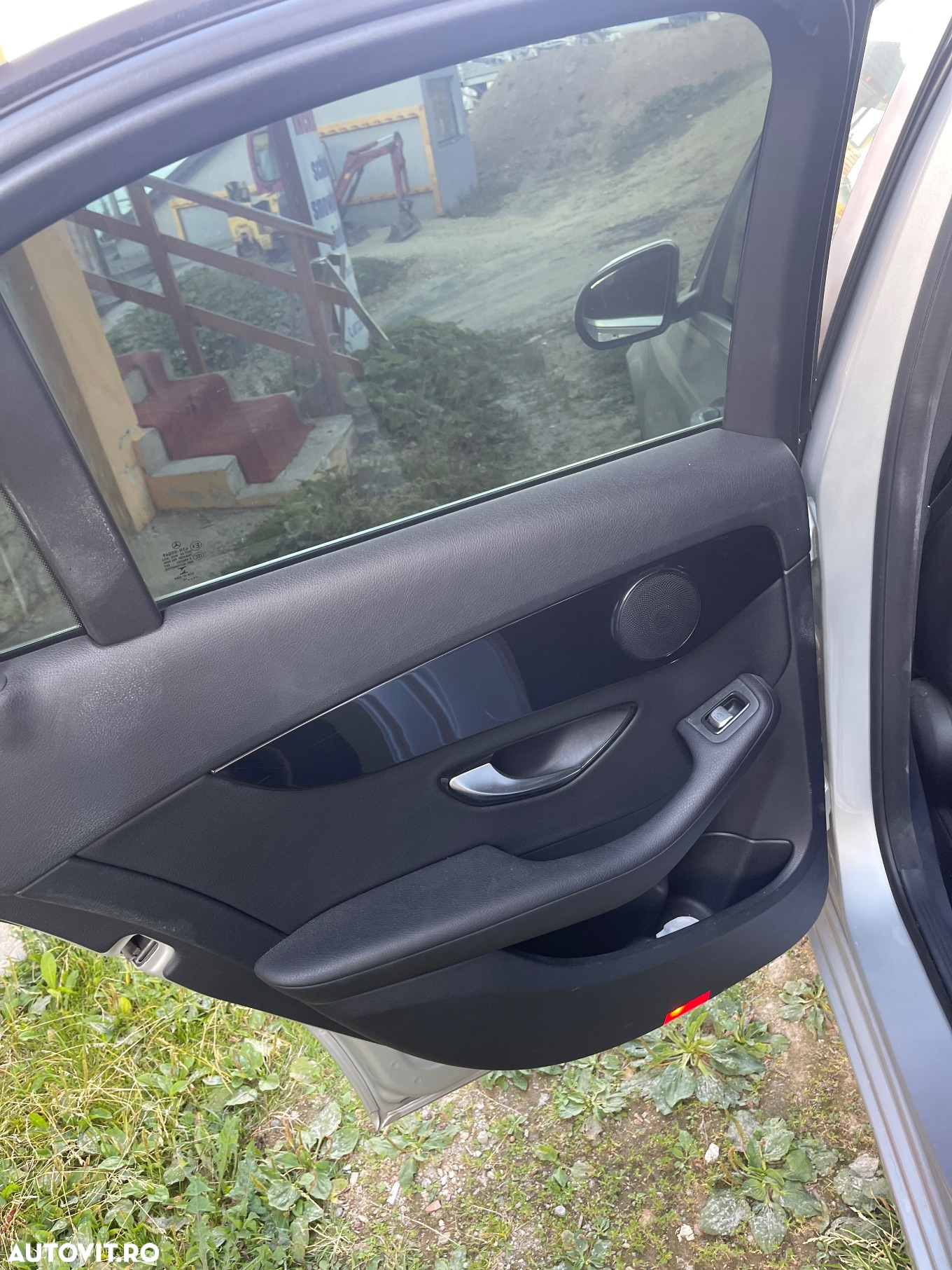 Mercedes-Benz C 220 (BlueTEC) d T 7G-TRONIC - 7